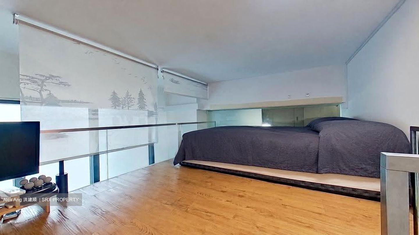 The Tennery (D23), Apartment #635772381